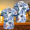 Custom Kansas City Sport Hawaiian Shirt Summer V4