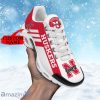 Custom Name NCAA Teams Nebraska Cornhuskers Personalized Gift For Big Fans