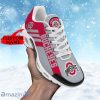 Custom Name NCAA Teams Ohio State Buckeyes Personalized Gift For Big Fans