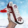 Custom Name NCAA Teams Texas A&ampm Aggies Personalized Gift For Big Fans
