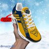 Custom Name NCAA Teams West Virginia Mountaineers Personalized Gift For Big Fans