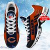 Custom Name Teams NFL Chicago Bears Personalized Gift For Big Fans