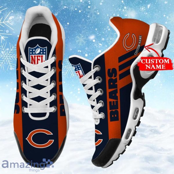 Chicago Bears NFL 3D Hoodie Best Gift For Fans