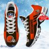 Custom Name Teams NFL Cleveland Browns Personalized Gift For Big Fans