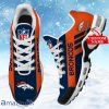 Custom Name Teams NFL Denver Broncos Personalized Gift For Big Fans