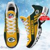 Custom Name Teams NFL Green Bay Packers Personalized Gift For Big Fans
