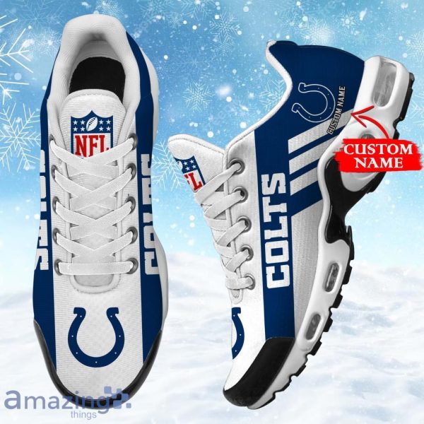 Tennessee Titans NFL Fans Christmas Ornament Custom Name