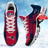 Custom Name Teams NFL New England Patriots Personalized Gift For Big Fans