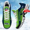 Custom Name Teams NFL Seattle Seahawks Personalized Gift For Big Fans