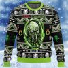 Cute Xmas Ugly Sweater Merry Cthulhumas Ugly Christmas Sweater Best Gift For Men Women