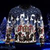 Dachshund Family Ugly Christmas Sweater Best Gift For Men And Women