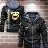 Dacia Leather Jacket Special Gift For Men