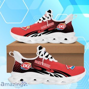 Dairy Queen Max Soul Shoes A Fan's Dream Gift Product Photo 2