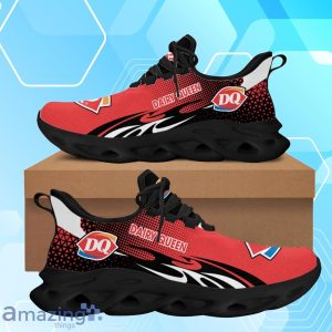 Dairy Queen Max Soul Shoes A Fan's Dream Gift Product Photo 1
