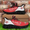 Dairy Queen Max Soul Shoes Premium Running Sneakers