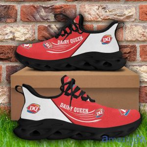 Dairy Queen Max Soul Shoes Premium Running Sneakers Product Photo 1