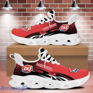 Dairy Queen Retro Max Soul Shoes Best Running Shoes Product Photo 2