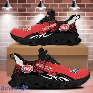 Dairy Queen Retro Max Soul Shoes Best Running Shoes Product Photo 1