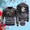 Dallas Cowboys 3D Printed Ugly Christmas Sweater