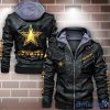 Dallas Cowboys Leather Jacket For Fans