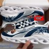 Dallas Cowboys NFL New Clunky Sneaker Custom Name Max Soul Shoes Unique Gift