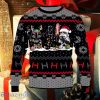 Darth Vader Cute Snow Star Wars Ugly Christmas Sweater Nice Gift For Everyone