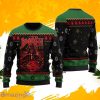 Darth Vader Ugly Christmas Sweater For Men And Women
