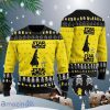 Darth Vader Ugly Christmas Sweater Impressive Gift For Men And Women
