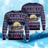 Delano, Minnesota, Delano Fire Department Ugly Christmas Sweater