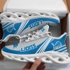 Detroit Lions Basic Max Soul Shoes