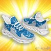 Detroit Lions Max Soul Shoes The Ultimate Unisex Footwear