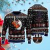 Detroit Tigers 3D Ugly Christmas Sweater
