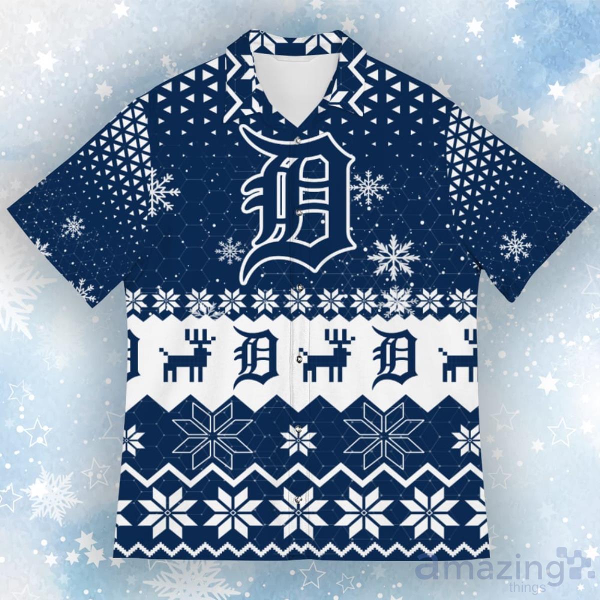 Holiday Hat Ideas For The Detroit Tigers Fan In Your Life