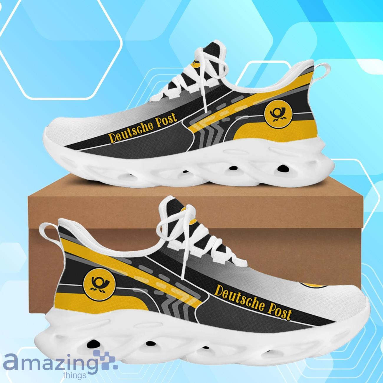 Deutsche Post Max Soul Shoes Gift Ideas That Win the Hearts of Fans image Deutsche Post Max Soul Shoes Gift Ideas That Win the Hearts of Fans Product Photo 2