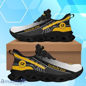 Deutsche Post Max Soul Shoes Gift Ideas That Win the Hearts of Fans Product Photo 1