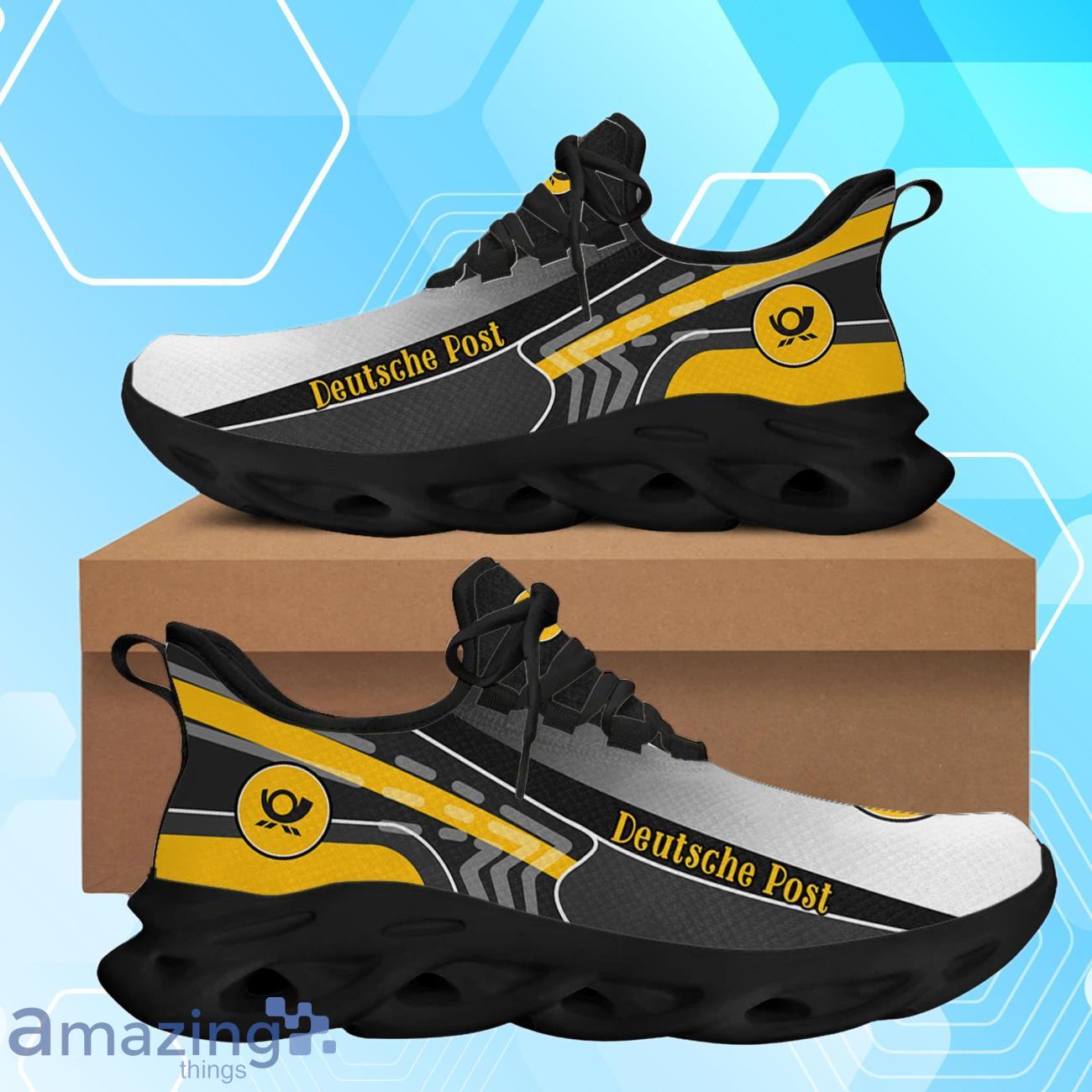 Deutsche Post Max Soul Shoes Gift Ideas That Win the Hearts of Fans image Deutsche Post Max Soul Shoes Gift Ideas That Win the Hearts of Fans Product Photo 1