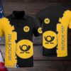 Deutsche Post Polo Shirt New Design For Men Women