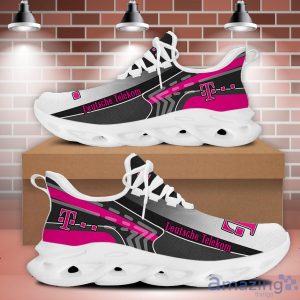 Deutsche Telekom Max Soul Shoes Sneaker Running Lover Gift Shoes Product Photo 2