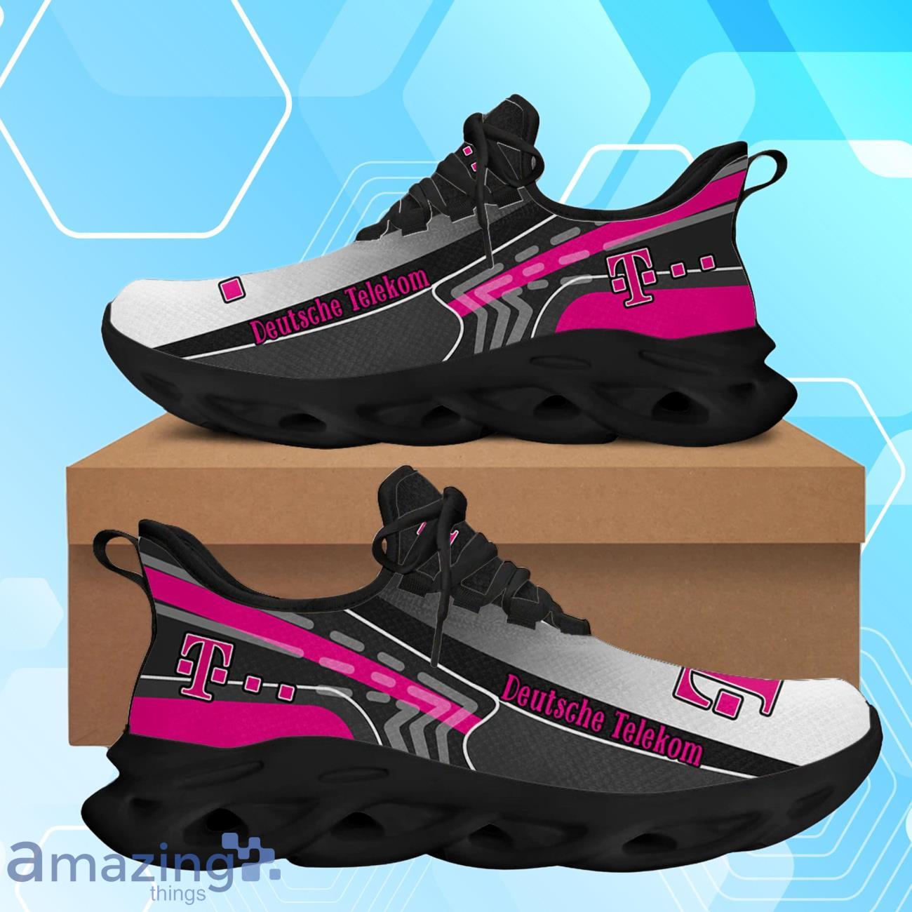 Deutsche Telekom Max Soul Shoes The Ultimate Fan Favorites and Perfect Gifts image Deutsche Telekom Max Soul Shoes The Ultimate Fan Favorites and Perfect Gifts Product Photo 1