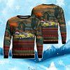 Dfw Airport, Texas, Dallas Fort Worth International Airport Ugly Christmas Sweater