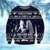 Die Hard Christmas Die Hard Christmas 1988 Party Ho Ho Ho Yippee Ki Yay Christmas Ugly Sweater