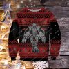 Digimon Wargreymon 3D Print Ugly Christmas Sweatshirt Special Gift