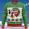 Disney Ugly Christmas Sweater Best Gift For Men And Women