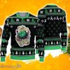 Dnd Classes Dungeons And Dragons Macth Ugly Sweater