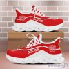 Dodge Trending Sport Sneakers Max Soul Shoes Running For Men And Women