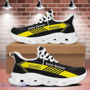 Dollar General Max Soul Shoes Trend Sneakers Gift image Dollar General Max Soul Shoes Trend Sneakers Gift Product Photo 2