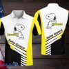 Dollar General Snoopy Polo Shirt For Men Women
