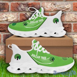 Dollar Tree Max Soul Shoes Premium Running Sneakers Product Photo 2