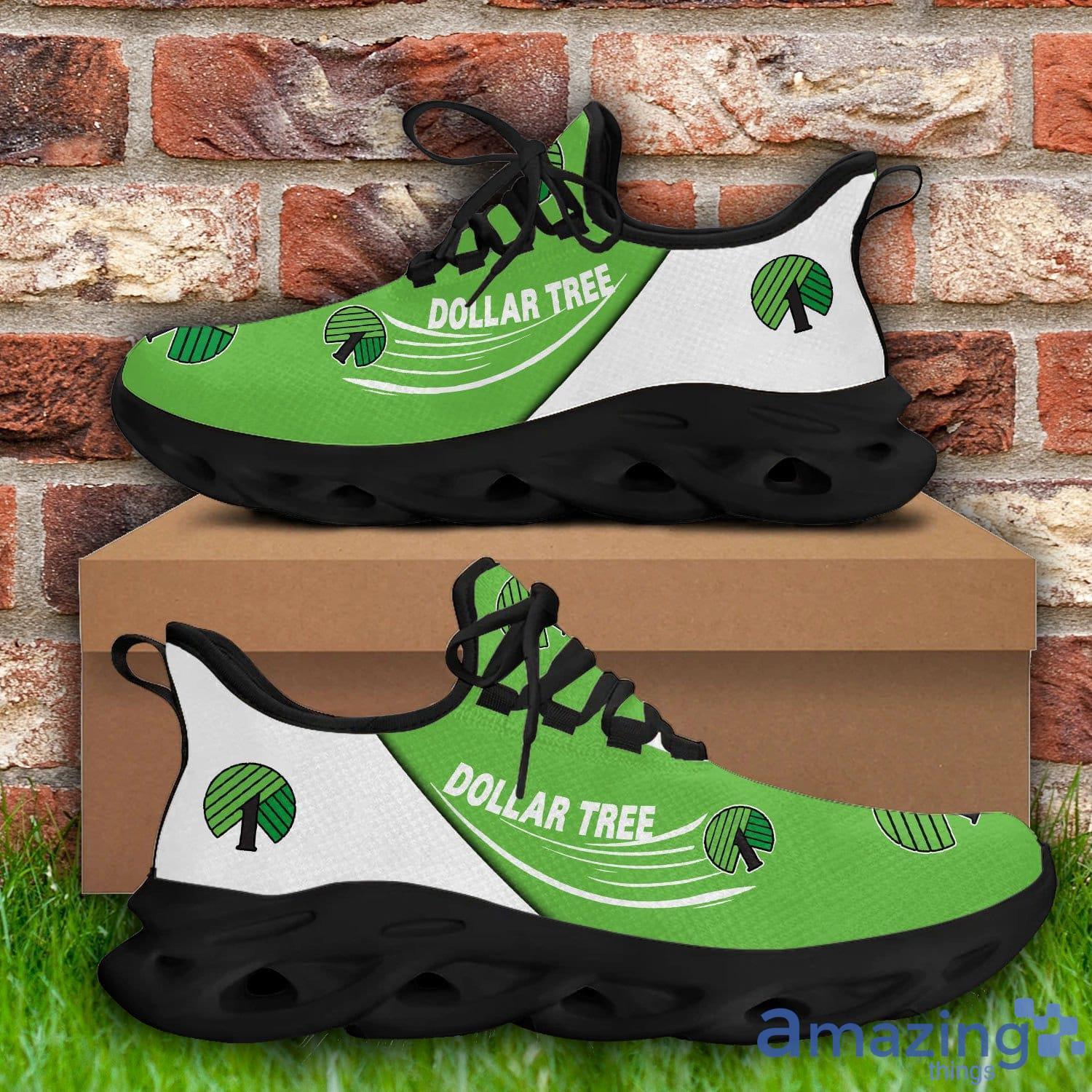 Chicago Cubs Max Soul Running Sneakers - USALast