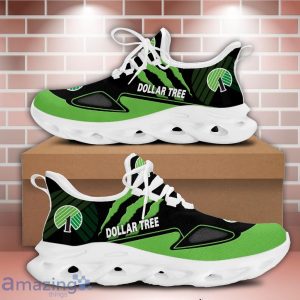 dollar tree Max Soul Shoes Sneakers Retro Sport Shoes Running Shoes Product Photo 2
